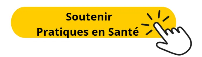 Soutenir Pratiques en santé