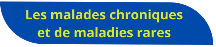 maladies rares et maladies chroniques