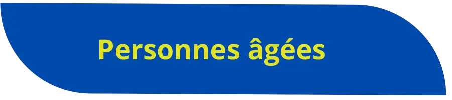 Personnes-âgées