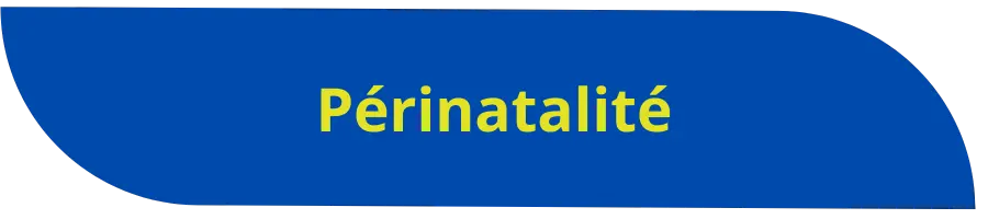 Périnalité