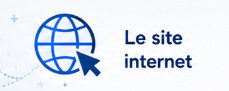 Le site internet