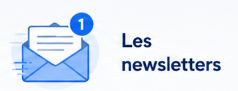 La newsletter