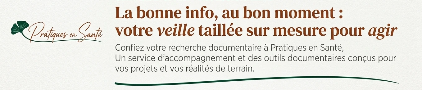 bandeau - Offre service documentaire